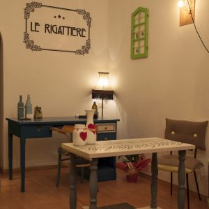 Negozio di arredamento e antichità Roma — immagine 1