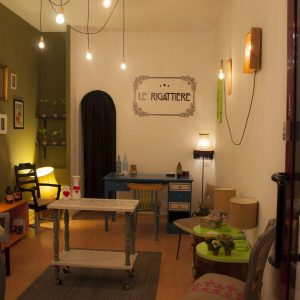 Negozio di arredamento e antichità Roma — immagine 3