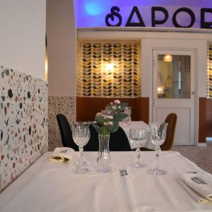 Progetto residenziale