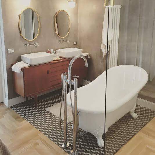 Abitazione privata Roma