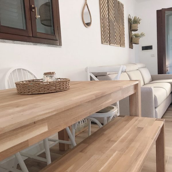 Beach House Montalto di Castro — Vista principale