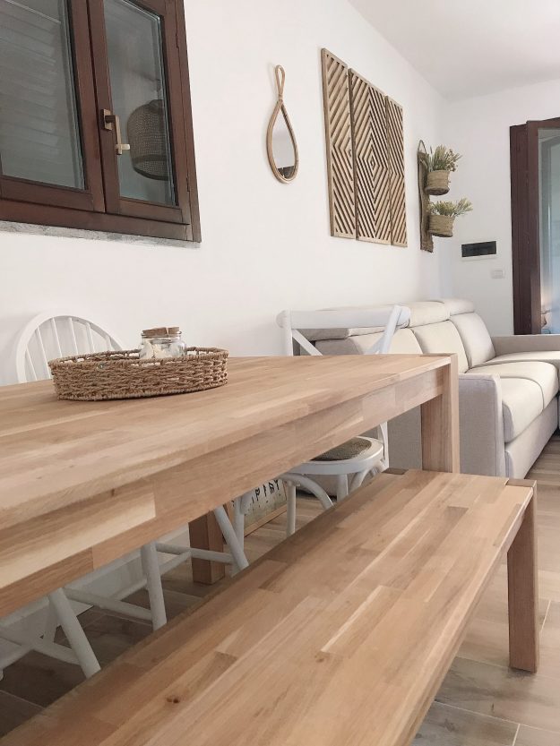 Beach House Montalto di Castro