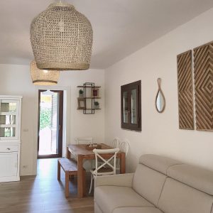 Beach House Montalto di Castro — Dettaglio 2