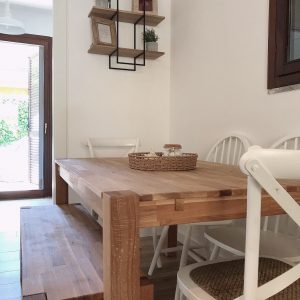 Beach House Montalto di Castro — Dettaglio 3