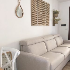 Beach House Montalto di Castro — Dettaglio 4