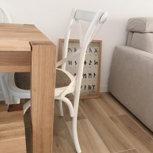 Beach House Montalto di Castro — Dettaglio 5