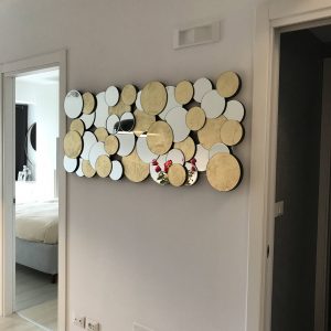 Abitazione privata Roma Portuense — Dettaglio 3