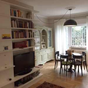 Abitazione privata Roma - foto 6