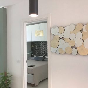 Abitazione privata Roma Portuense — Dettaglio 2