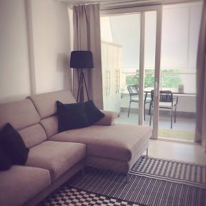Abitazione privata Roma Portuense — Dettaglio 5